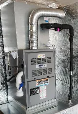 Four Seasons Heating and Air