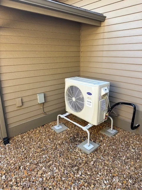 Pyramid Heating & Cooling in Bend