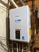 The Gentlemen Pros Plumbing, Heating & Electrical photo 2