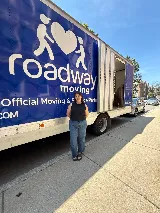Roadway Moving - NYC photo 8