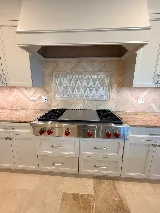 Stone Renovations and Trim Company