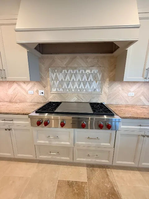 Stone Renovations and Trim Company photo 1