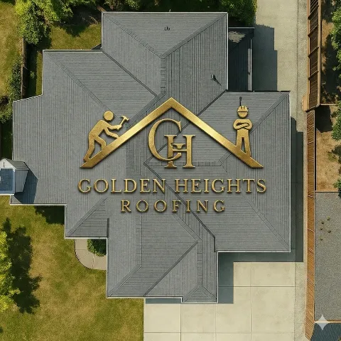 Golden Heights Roofing in Concord