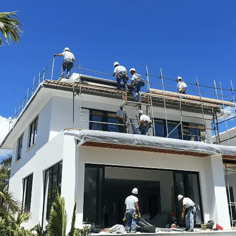 A&E Brothers Roofing in Miami
