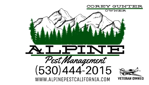 Alpine Pest Management photo 1