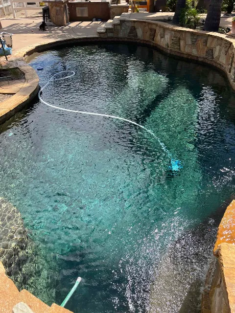 Aqua System Pool & Spa Repair in Temecula
