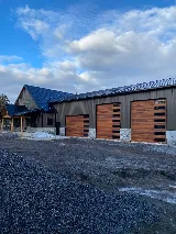 Central Oregon Garage Door photo 2