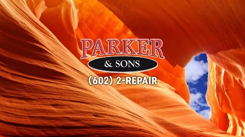 Parker & Sons photo 1