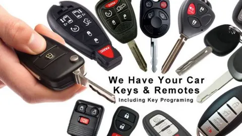 American Security & Lock Inc. in Raleigh