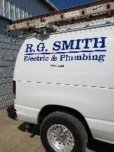 R.G. Smith Electric and Plumbing Corvallis, Oregon