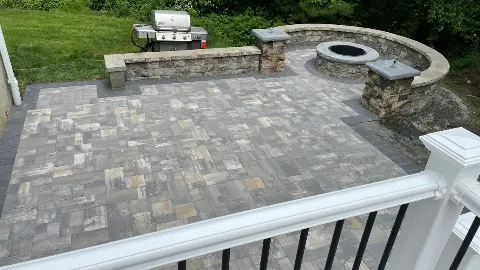 Craftsman Stone & Masonry in New Haven