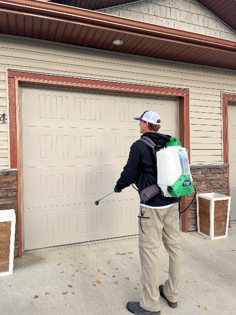 Halt Pest Control Ltd photo 1