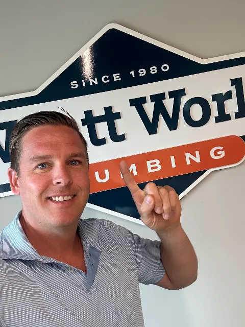 WyattWorks Plumbing Charlotte in Charlotte