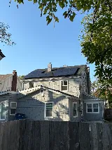 Barkley Solar LLC
