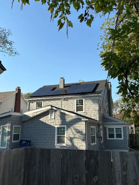 Barkley Solar LLC photo 1