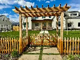 Outdoors Men Landscaping LLC photo 9