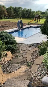 Performance Pools & Spa