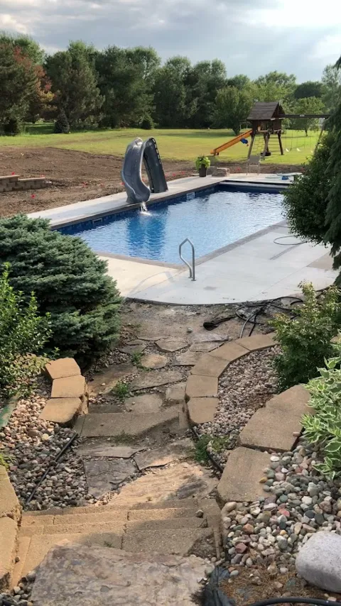 Performance Pools & Spa photo 1