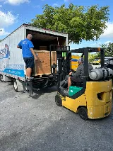 A Class Moving & Storage photo 6