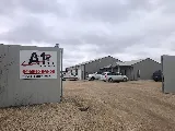 A1 Pest Solutions Inc