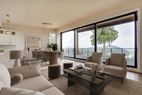 Alair Homes Burnaby in Burnaby