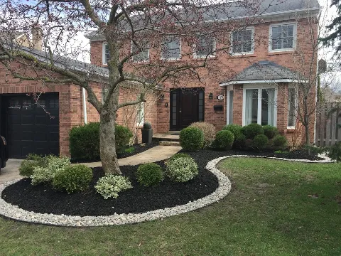 Canadian Soil Landscaping in Moncton