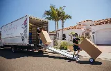 The Rock Movers