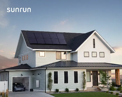 Sunrun in Stockton