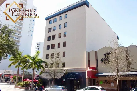 LG Kramer Flooring in Bradenton