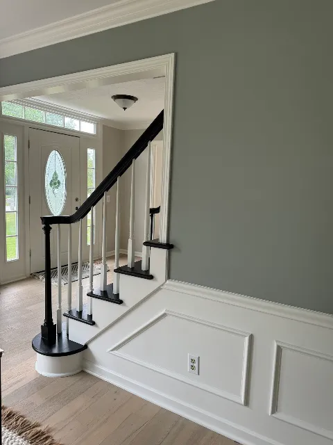 JMU Painting & Power Washing LLC photo 1