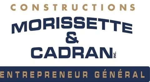 Constructions Morissette & Cadran Inc photo 1