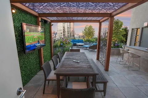 Todd Haiman Landscape Design photo 1