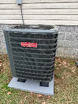 C & L Heating and Air