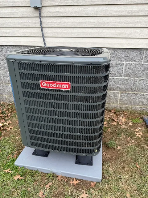 C & L Heating and Air photo 1