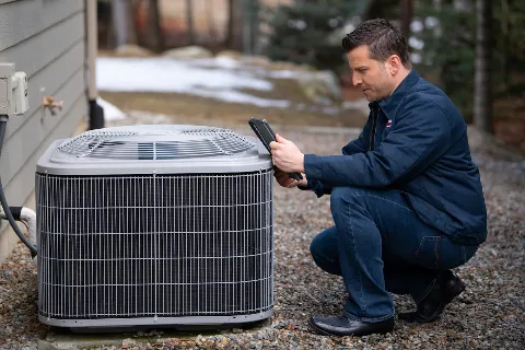 TemperaturePro in Kalamazoo