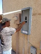 Secure Electrical Contractors Inc photo 5