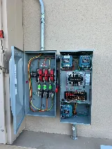 Davidson Electrical Services, LLC photo 4