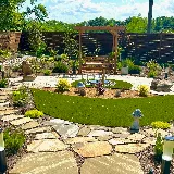 Complete Landscape & Design