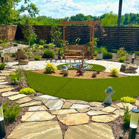Complete Landscape & Design photo 1