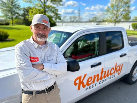 Kentucky Pest Control photo 1