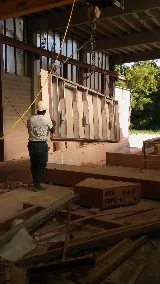 Jackson Precast, Inc.