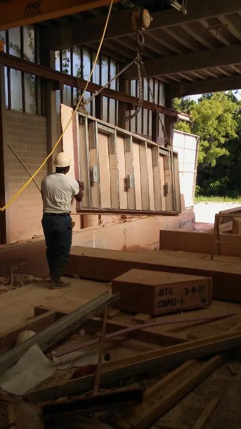 Jackson Precast, Inc. photo 1