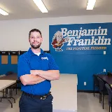 Benjamin Franklin Plumbing, Water Heaters, & Drain Cleaning photo 4