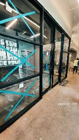 Quality Glass Co. Inc
