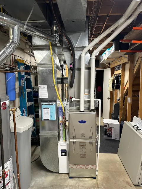 D & K Heating & Air Conditioning photo 1