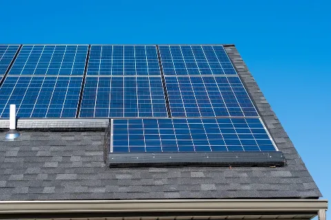 Remove and Replace Solar in Aurora