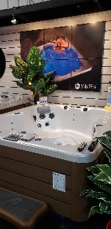 A-TEX Hot Tubs & Pools - Georgetown photo 3
