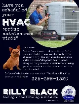 Billy Black HVAC of San Angelo photo 6