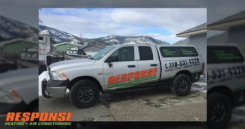 Response Heating & Air Conditioning photo 1