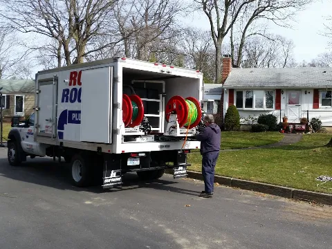 Roto-Rooter Plumbing & Water Cleanup in Providence